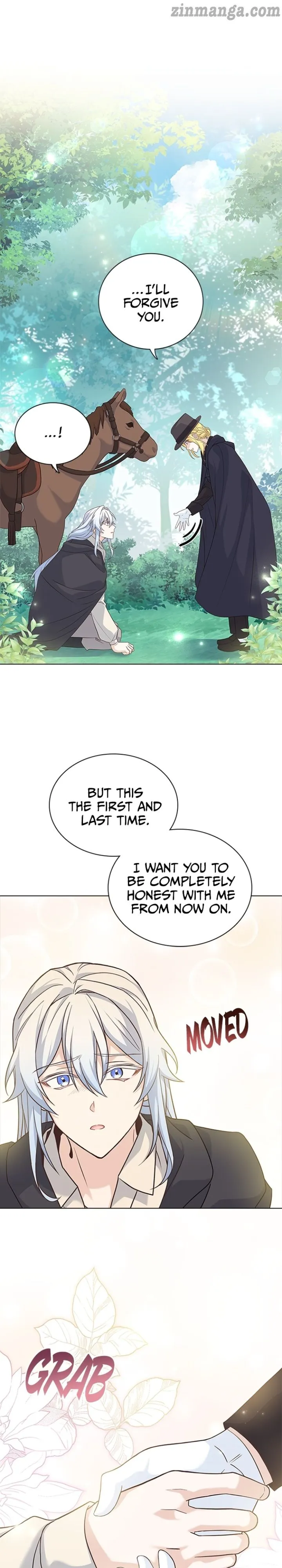 A Night With The Emperor Chapter 91 120 20