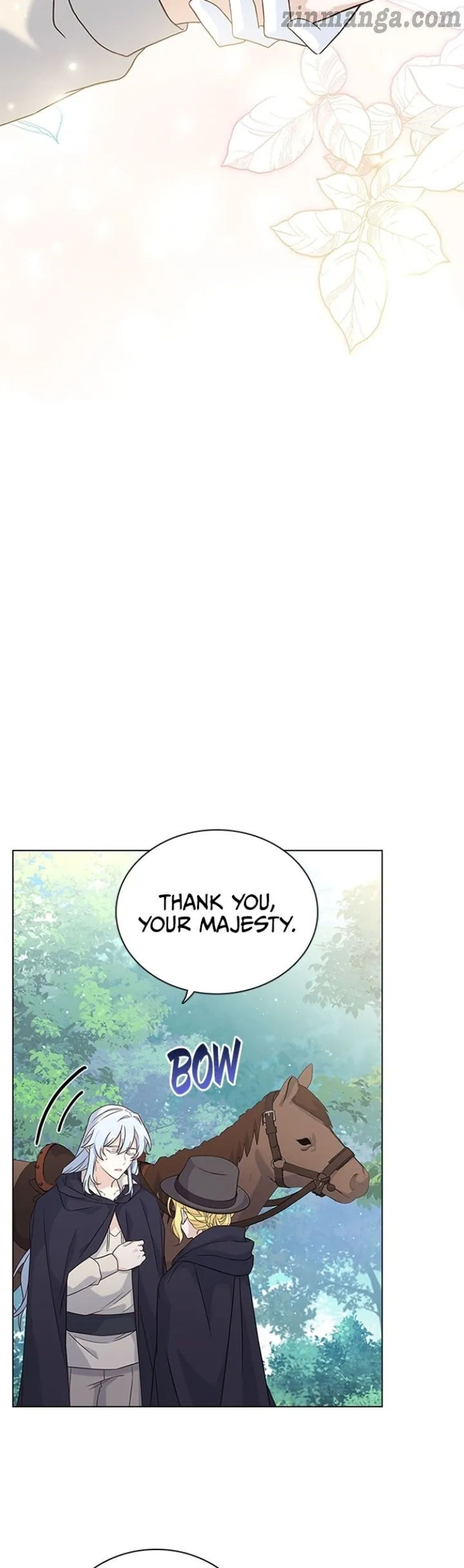 A Night With The Emperor Chapter 91 121 21