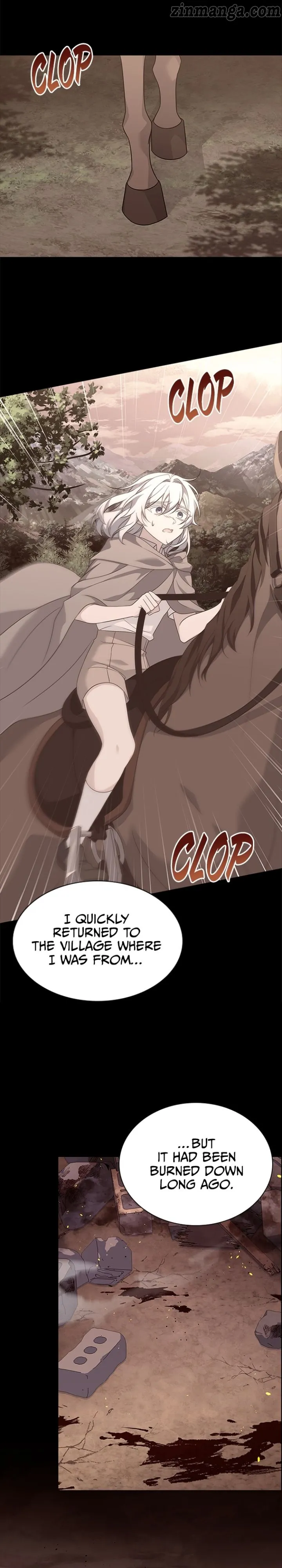 A Night With The Emperor Chapter 91 125 25