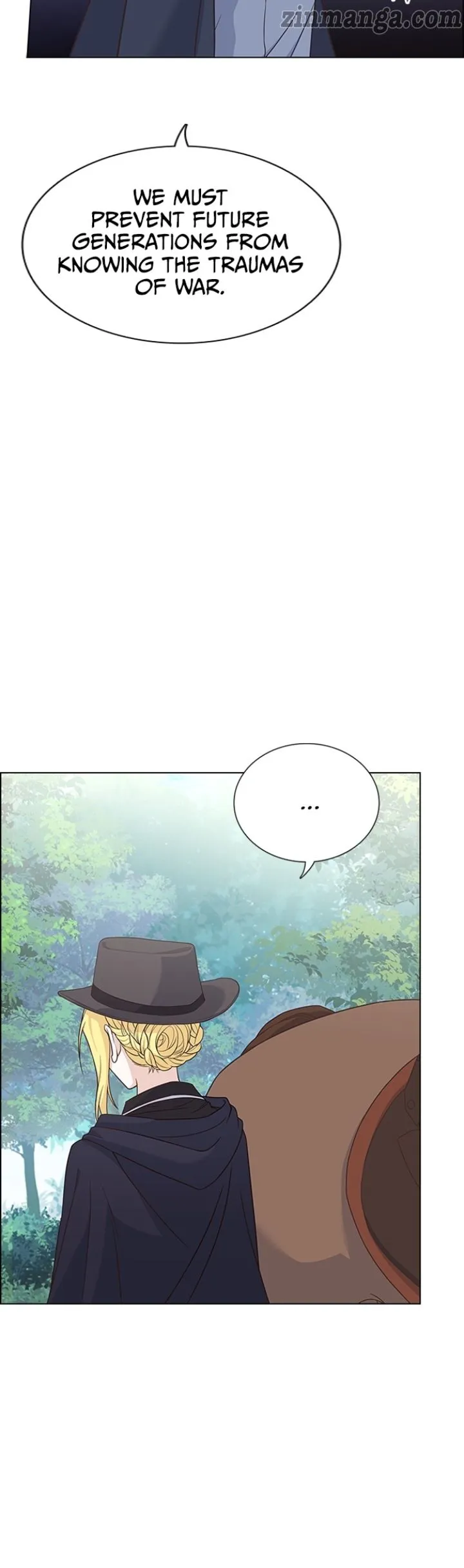 A Night With The Emperor Chapter 91 127 27