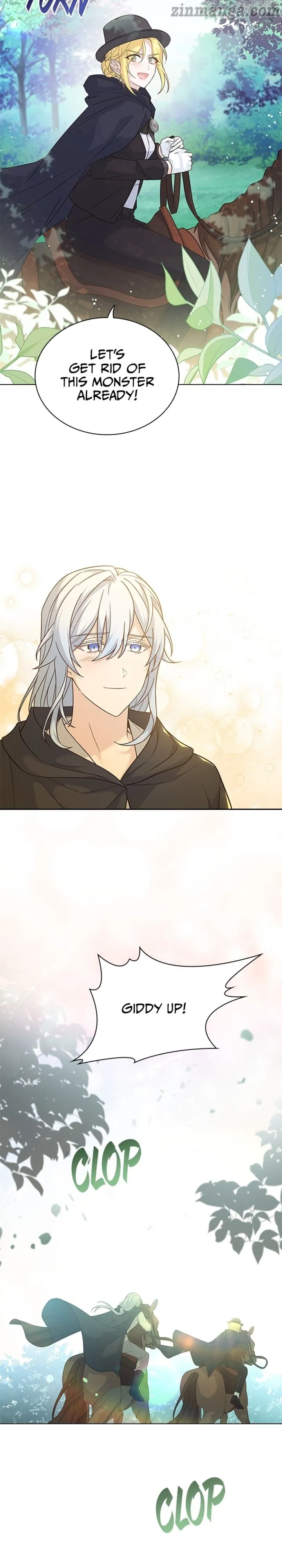 A Night With The Emperor Chapter 91 129 29