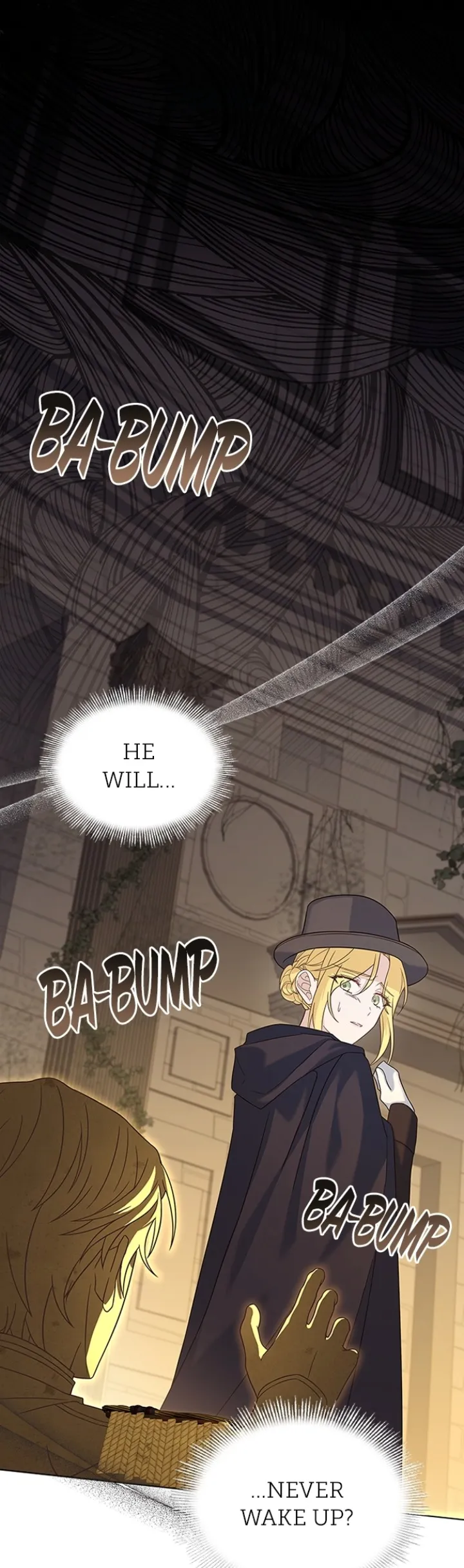 A Night With The Emperor Chapter 93 106 03