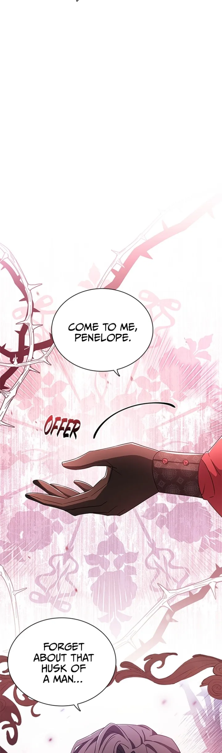 A Night With The Emperor Chapter 93 109 06