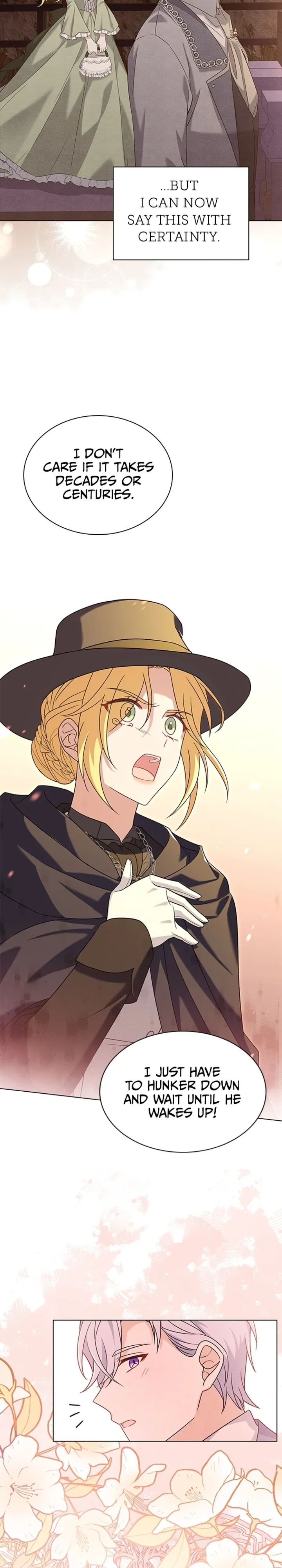 A Night With The Emperor Chapter 93 113 10