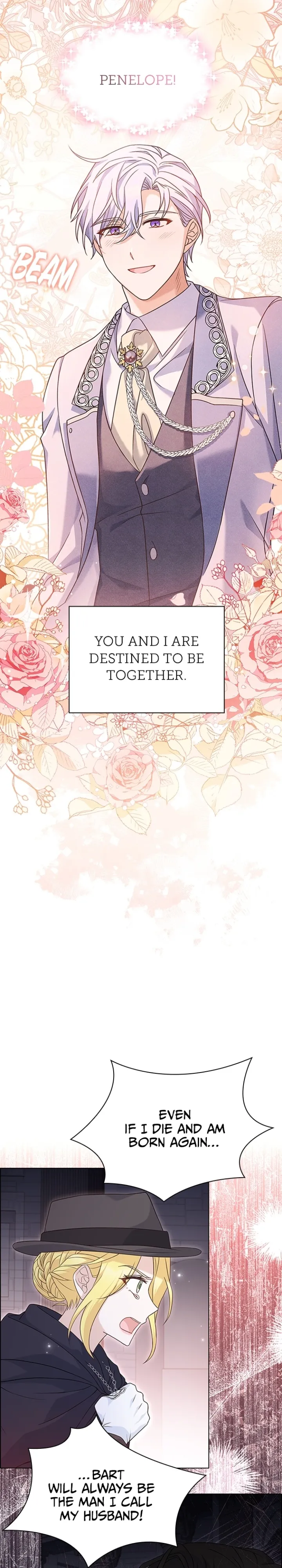 A Night With The Emperor Chapter 93 114 11