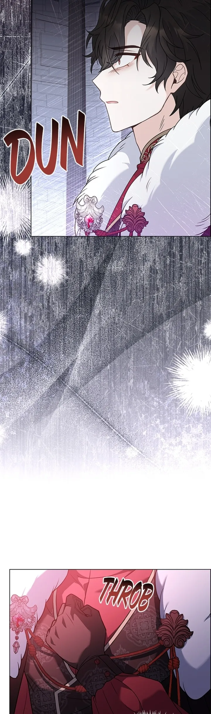 A Night With The Emperor Chapter 93 115 12