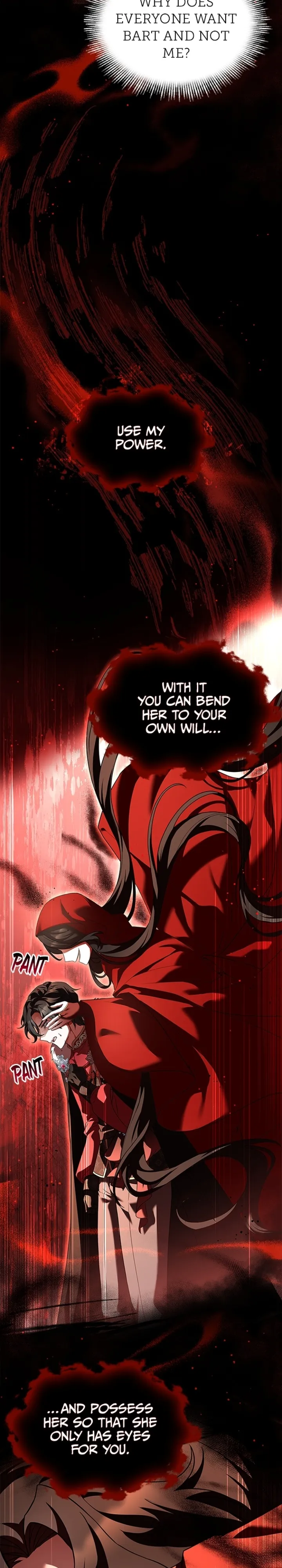 A Night With The Emperor Chapter 93 117 14