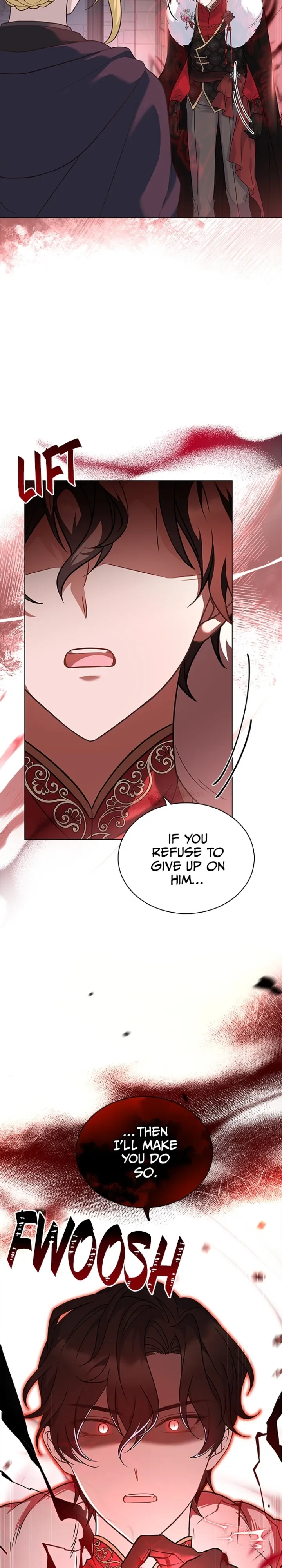 A Night With The Emperor Chapter 93 119 16