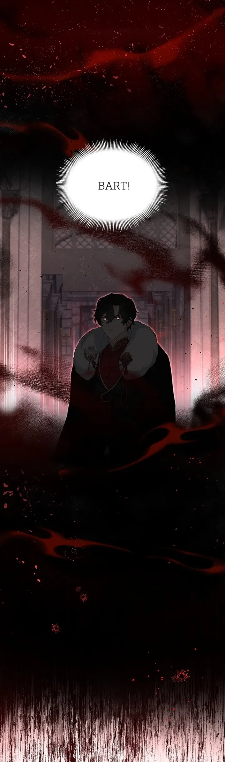 A Night With The Emperor Chapter 93 121 18