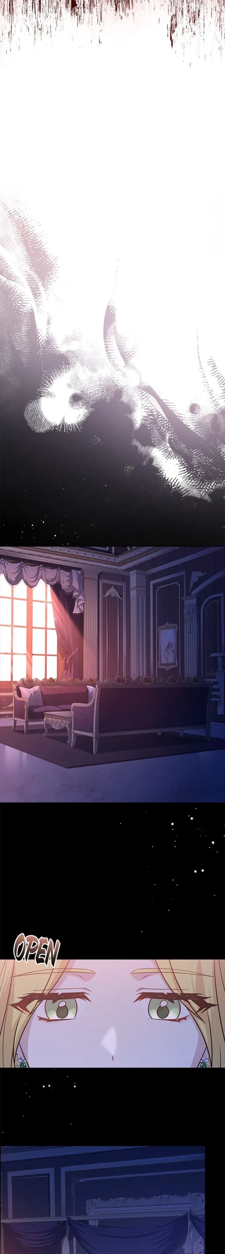 A Night With The Emperor Chapter 93 122 19