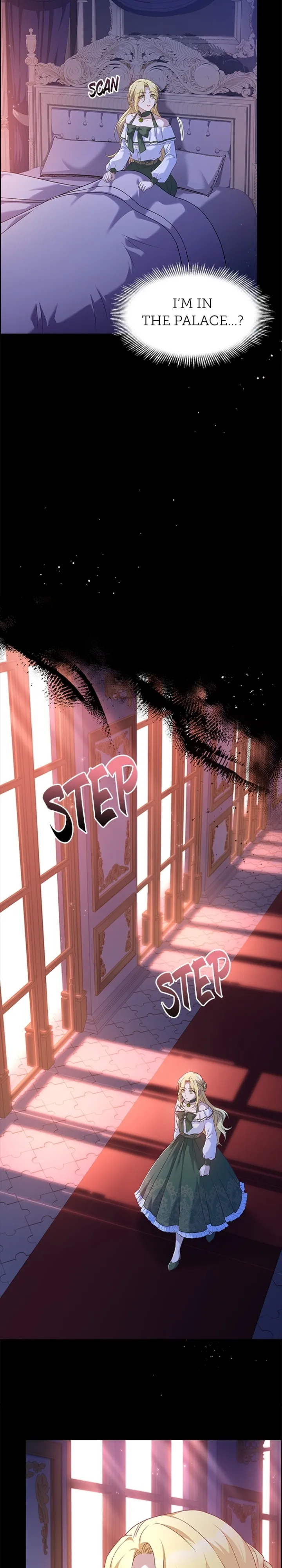 A Night With The Emperor Chapter 93 123 20