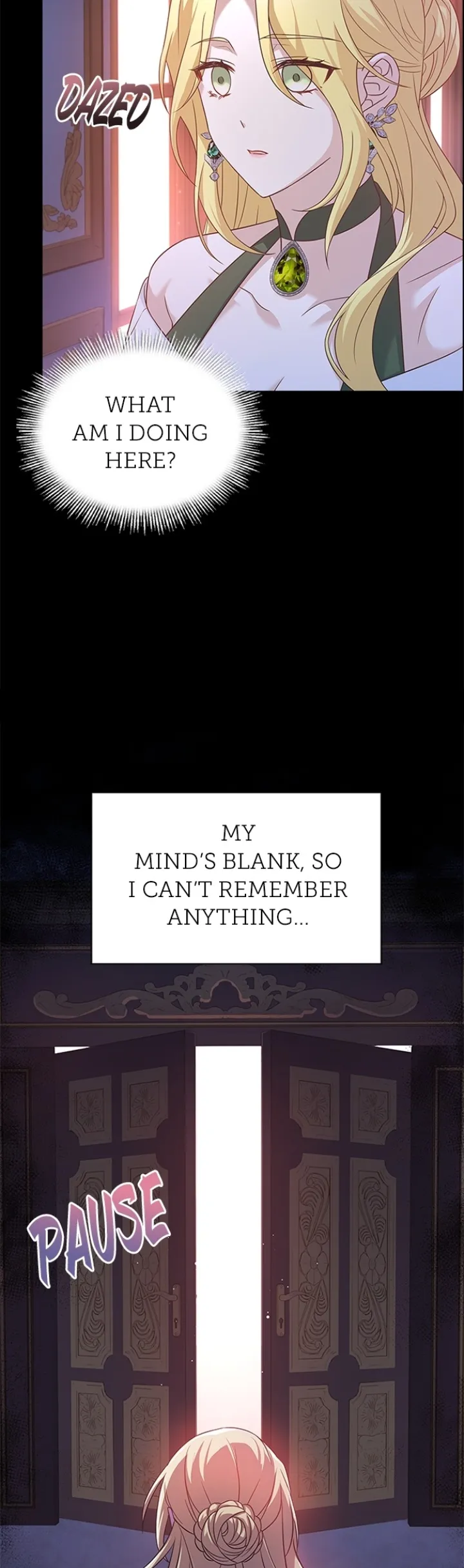 A Night With The Emperor Chapter 93 124 21