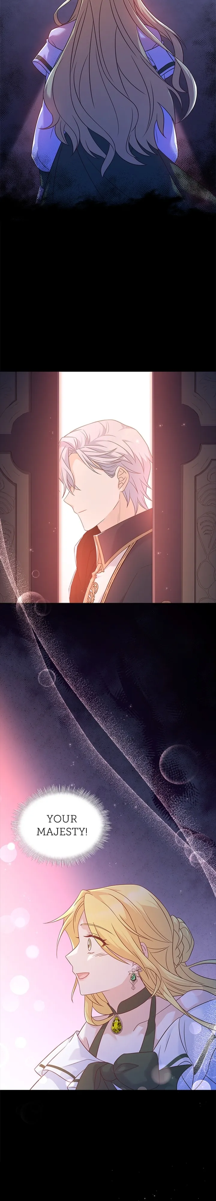 A Night With The Emperor Chapter 93 125 22