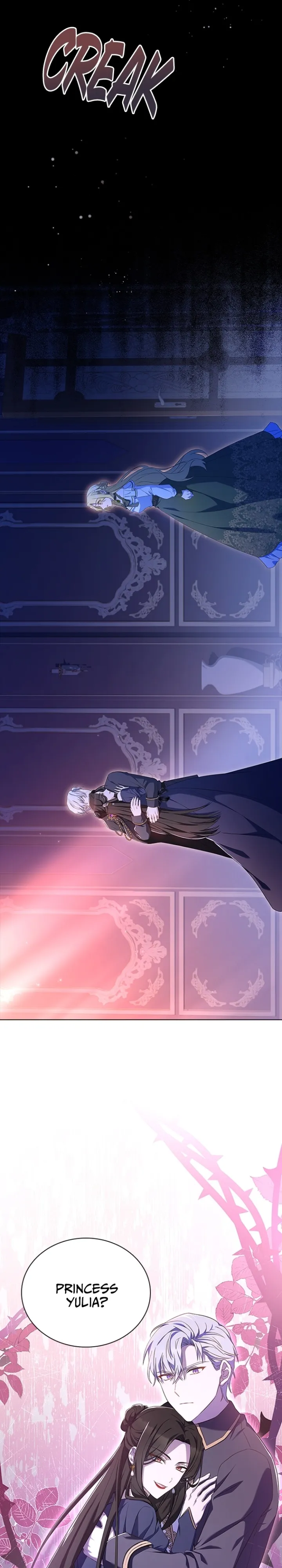 A Night With The Emperor Chapter 93 126 23