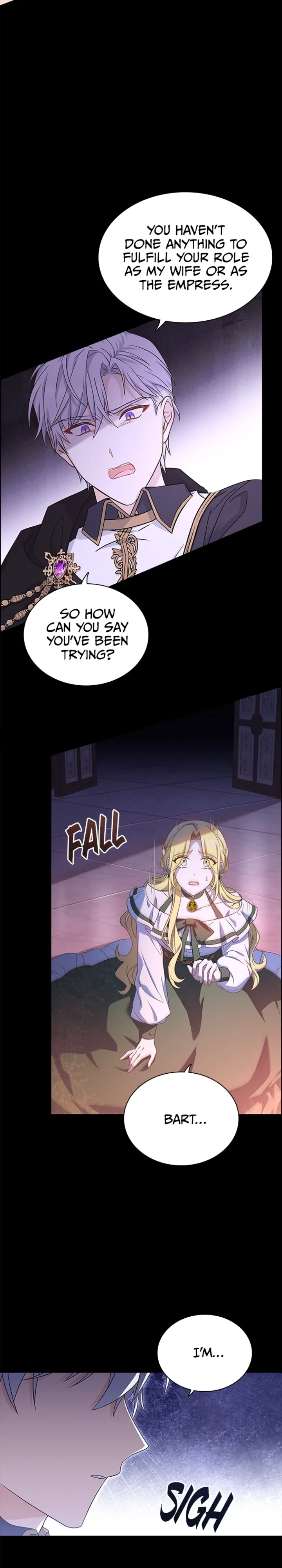 A Night With The Emperor Chapter 93 131 28