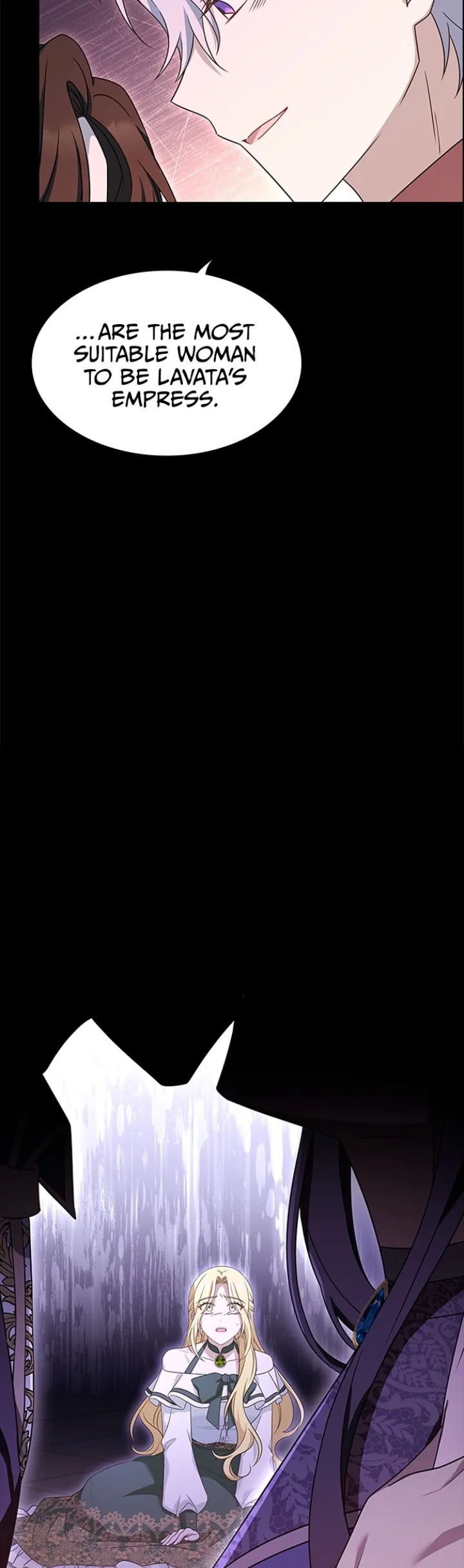 A Night With The Emperor Chapter 93 133 30