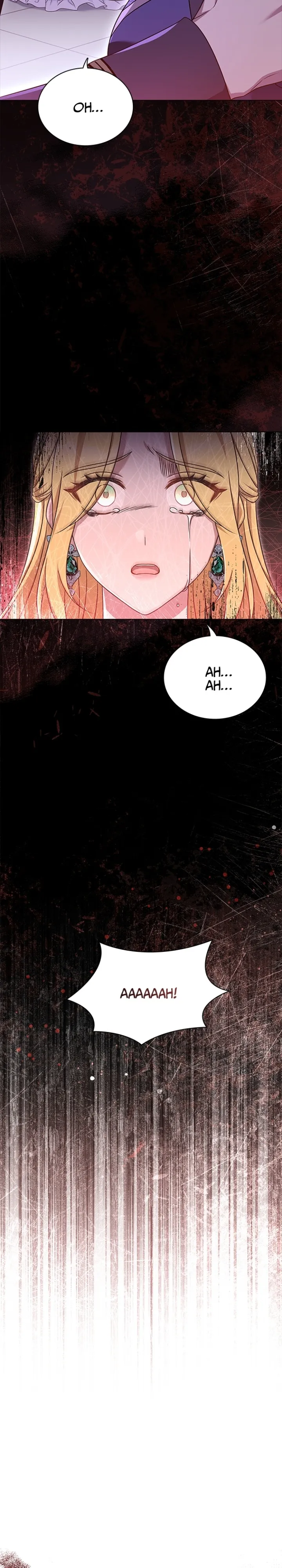 A Night With The Emperor Chapter 93 134 31