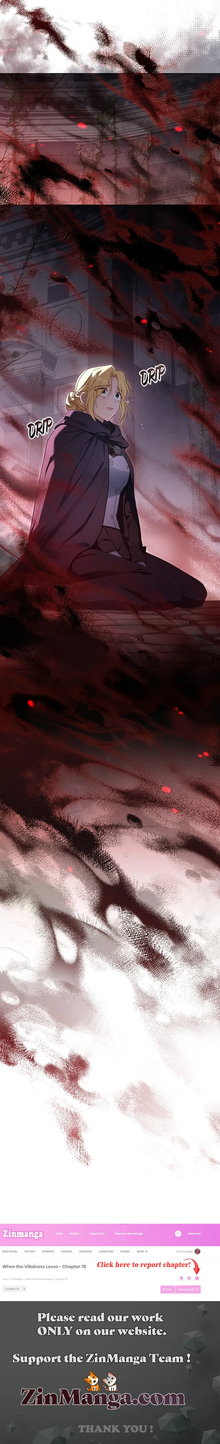 A Night With The Emperor Chapter 93 135 32