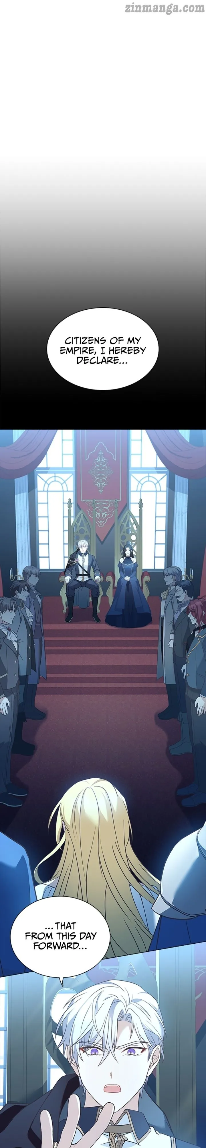 A Night With The Emperor Chapter 94 104 01