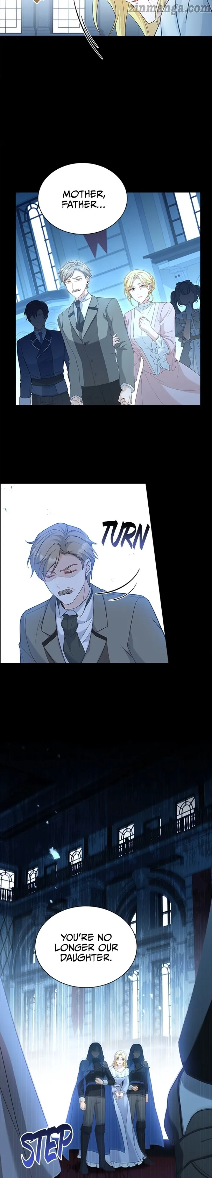 A Night With The Emperor Chapter 94 107 04