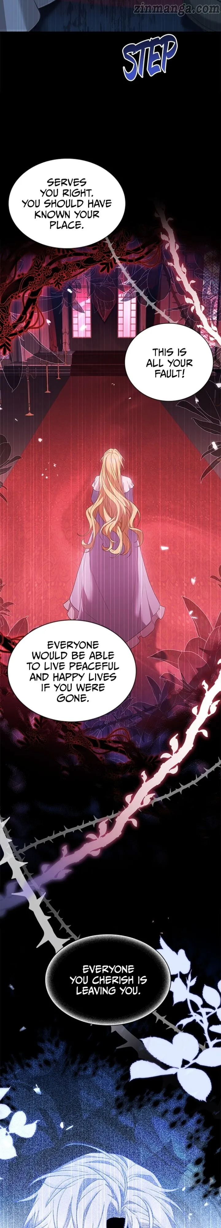 A Night With The Emperor Chapter 94 108 05