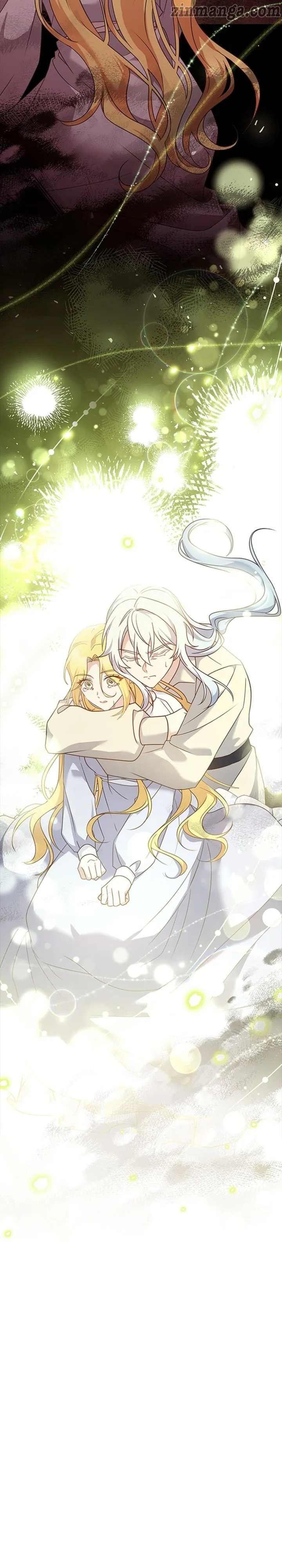 A Night With The Emperor Chapter 94 111 08