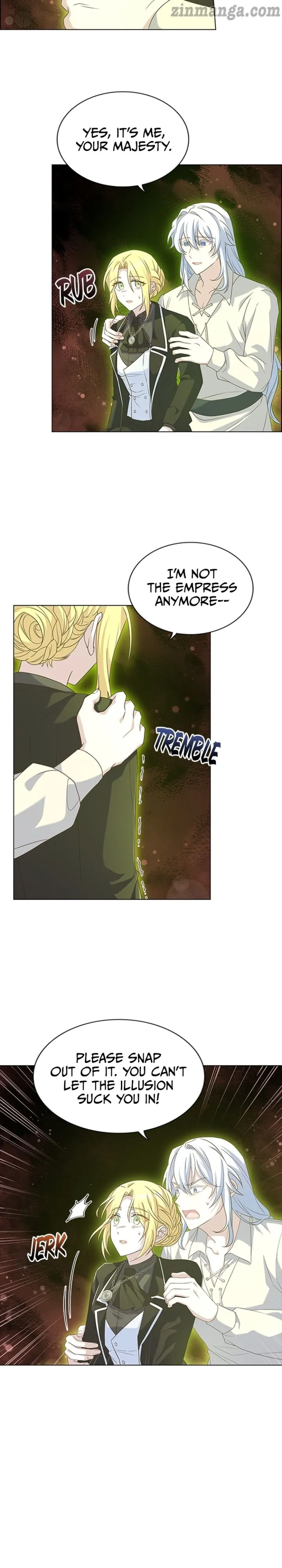 A Night With The Emperor Chapter 94 113 10