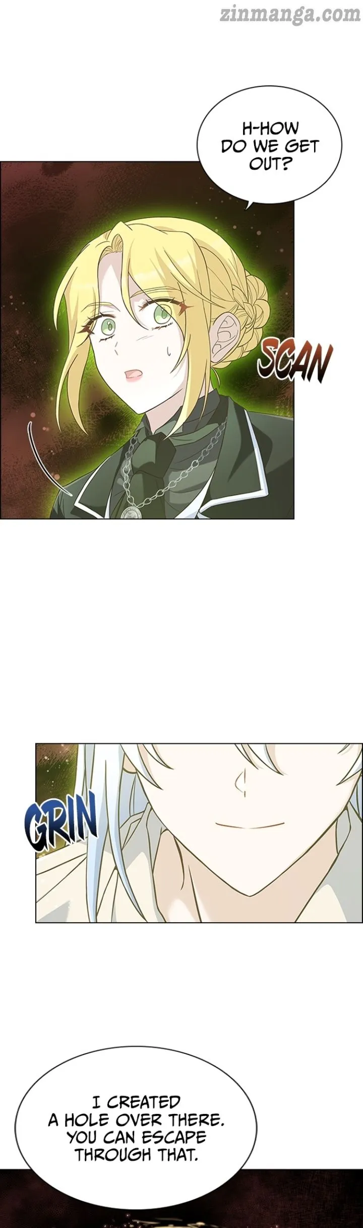 A Night With The Emperor Chapter 94 115 12