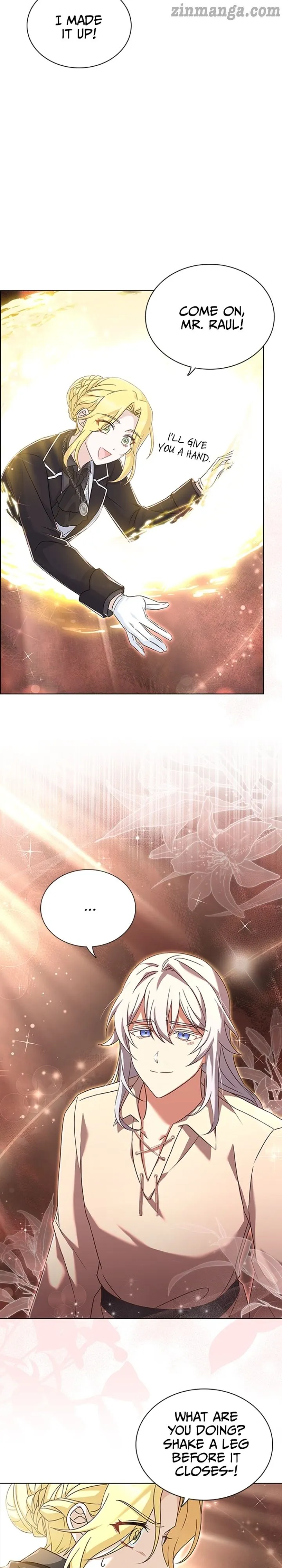 A Night With The Emperor Chapter 94 117 14