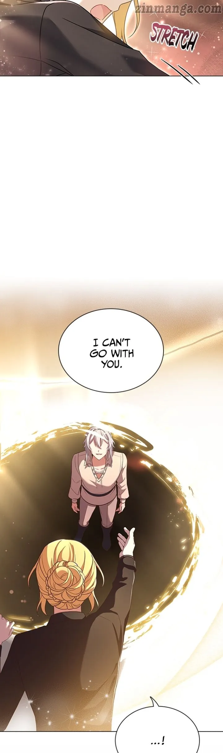 A Night With The Emperor Chapter 94 118 15