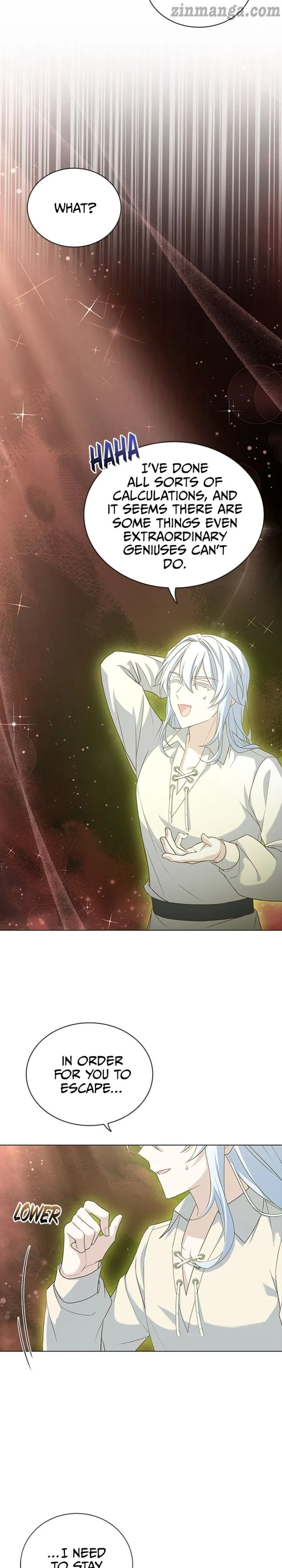 A Night With The Emperor Chapter 94 119 16