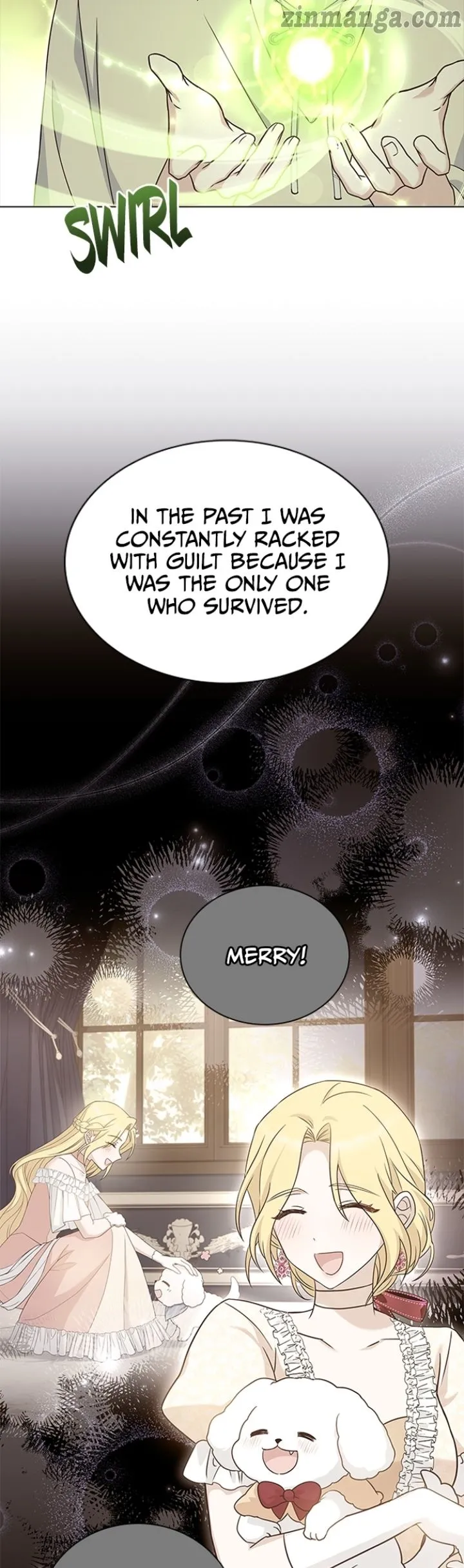 A Night With The Emperor Chapter 94 121 18