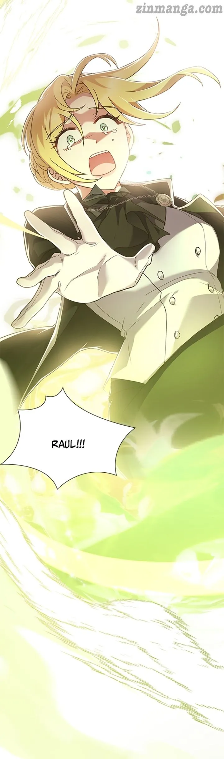 A Night With The Emperor Chapter 94 124 21