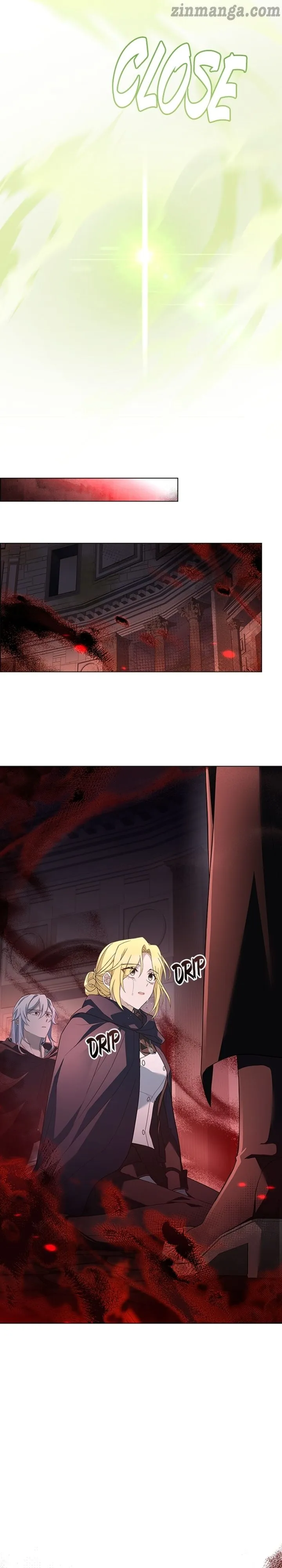 A Night With The Emperor Chapter 94 125 22