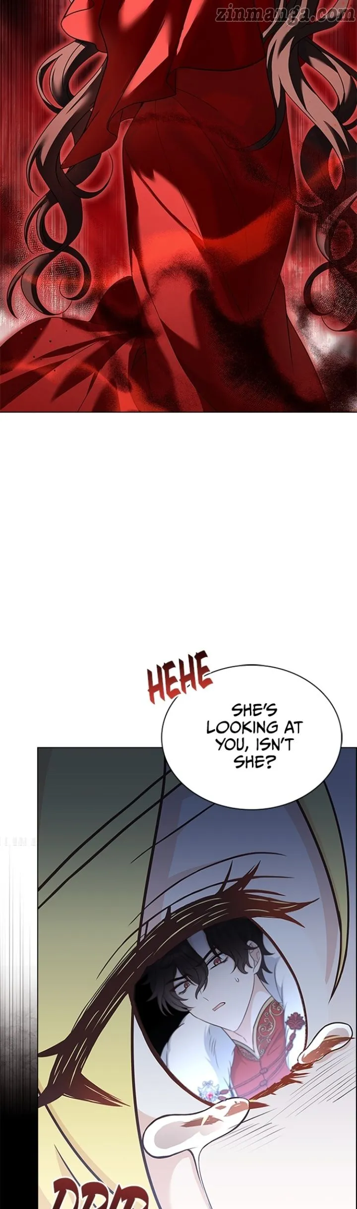 A Night With The Emperor Chapter 94 127 24