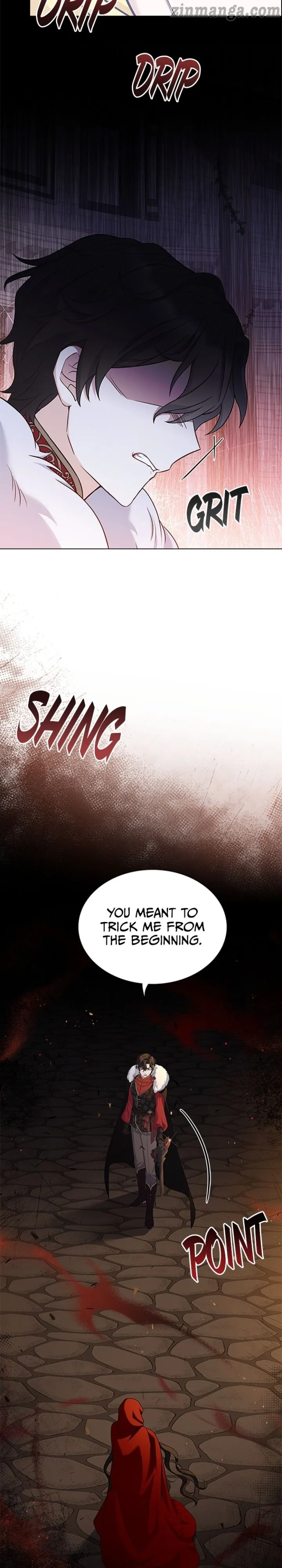 A Night With The Emperor Chapter 94 128 25