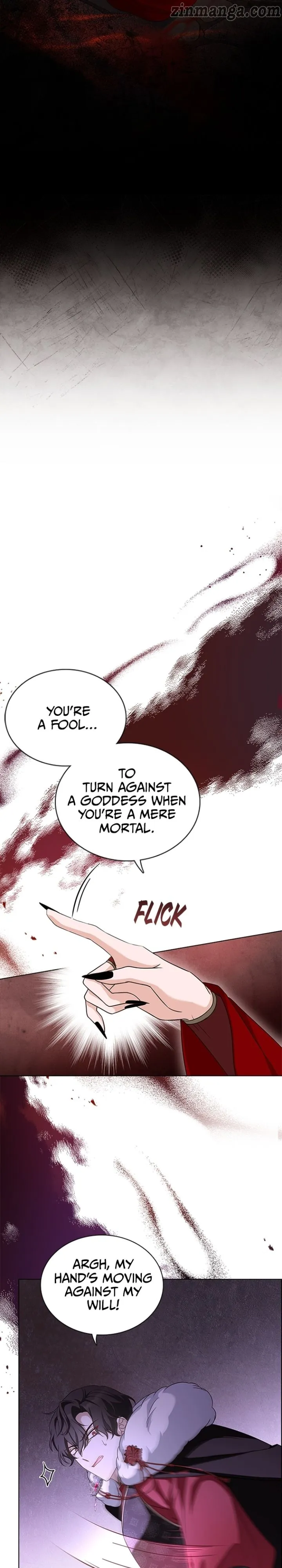 A Night With The Emperor Chapter 94 129 26