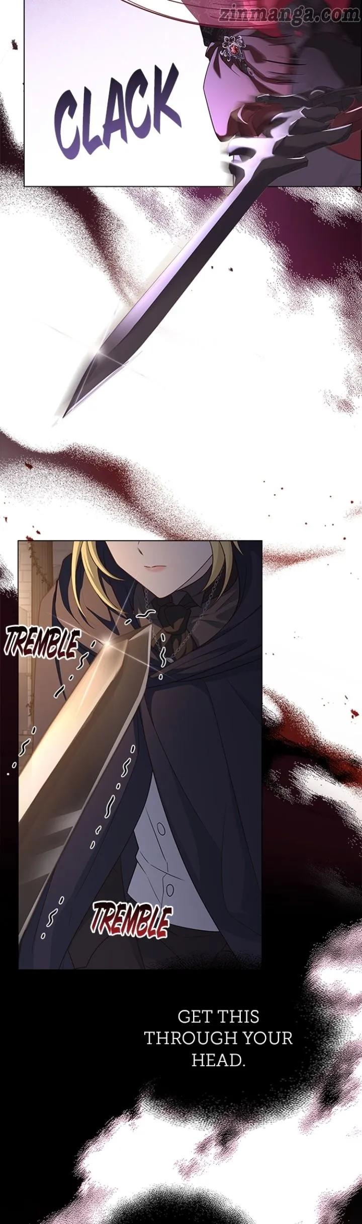 A Night With The Emperor Chapter 94 130 27