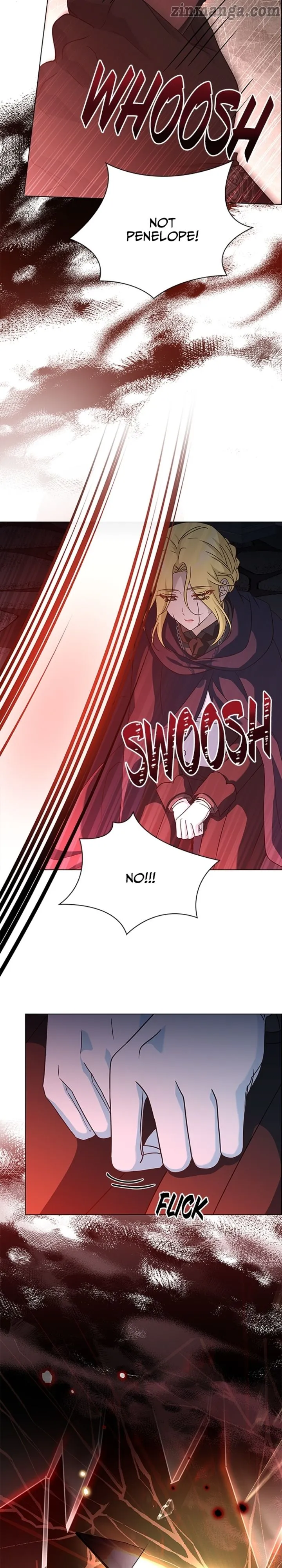 A Night With The Emperor Chapter 94 132 29