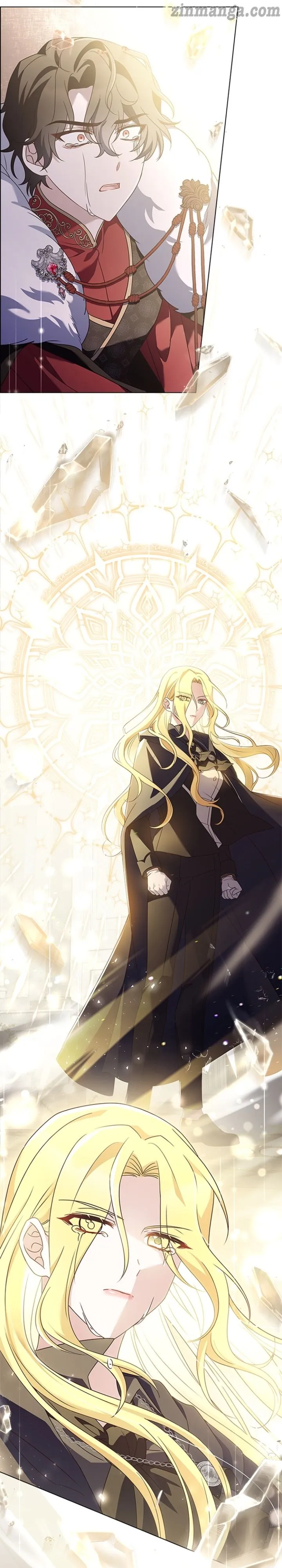 A Night With The Emperor Chapter 94 134 31