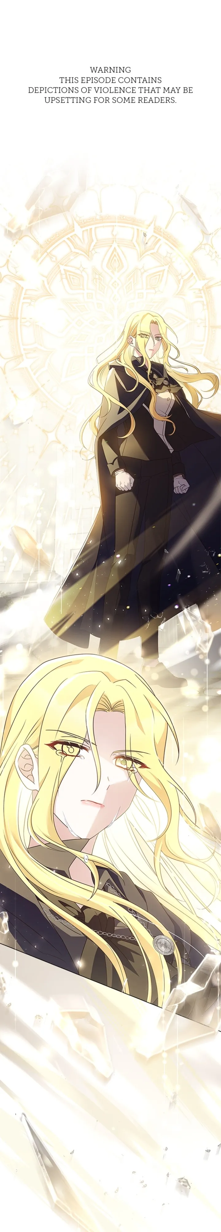 A Night With The Emperor Chapter 95 110 01