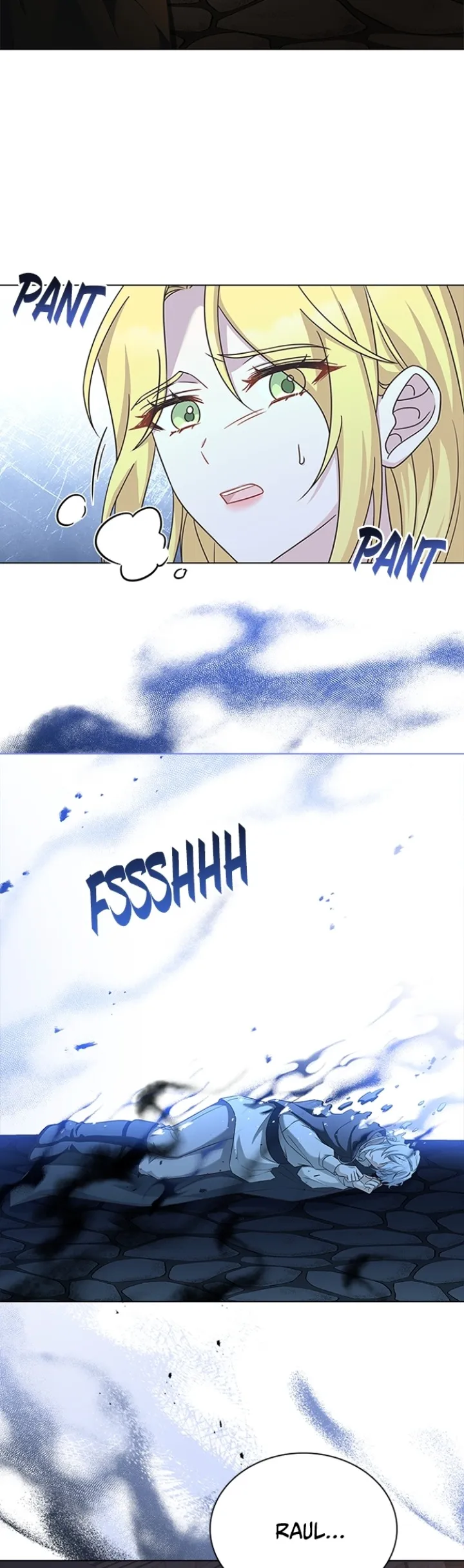 A Night With The Emperor Chapter 95 112 03