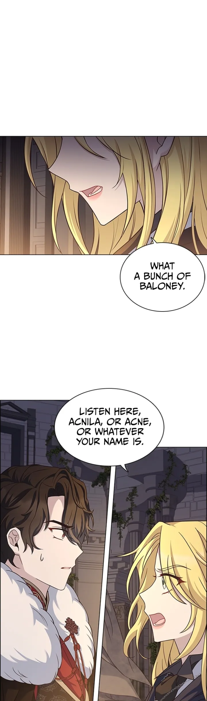 A Night With The Emperor Chapter 95 115 06