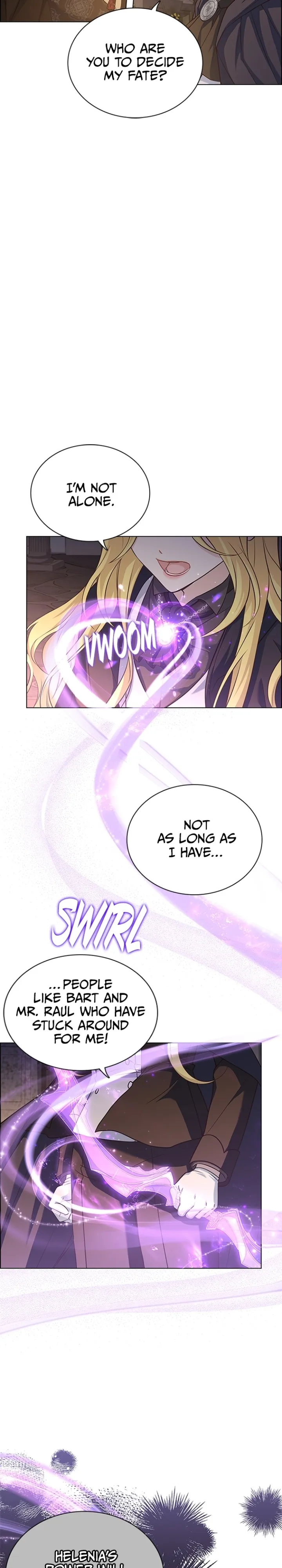 A Night With The Emperor Chapter 95 116 07