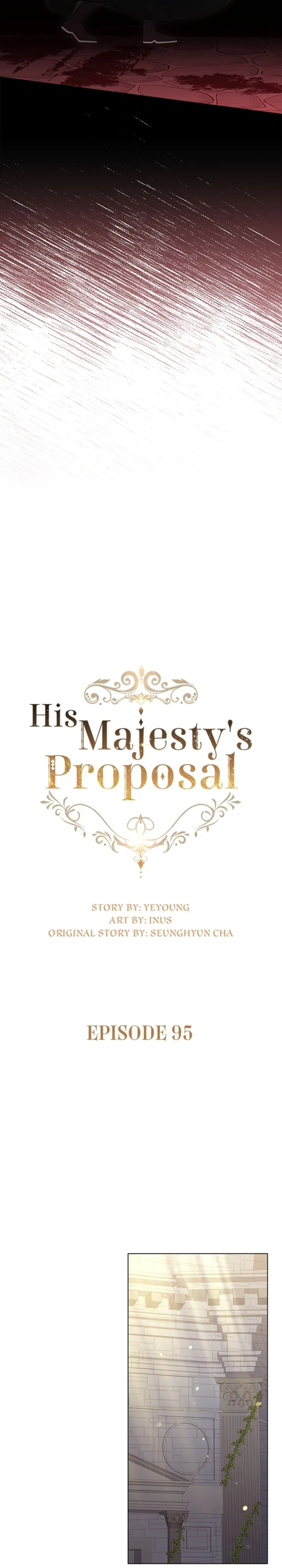 A Night With The Emperor Chapter 95 120 11