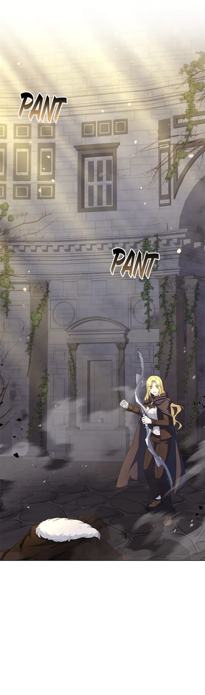 A Night With The Emperor Chapter 95 121 12