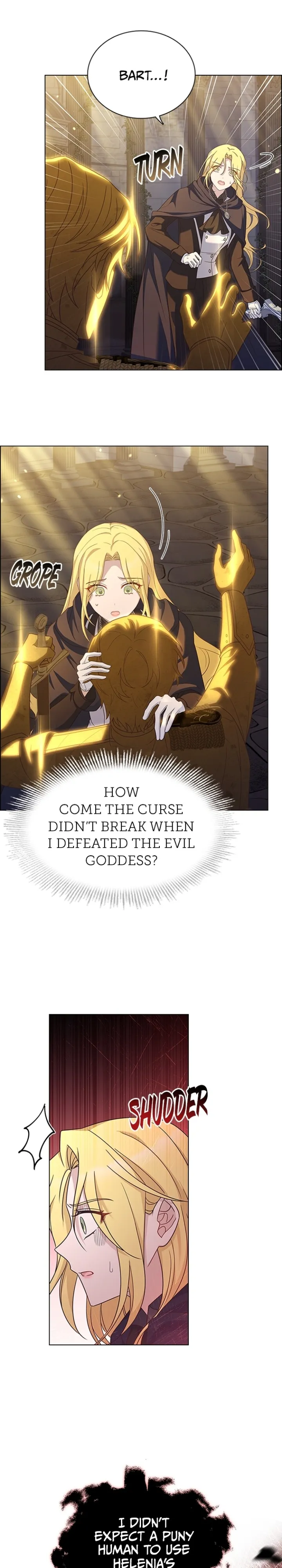 A Night With The Emperor Chapter 95 122 13