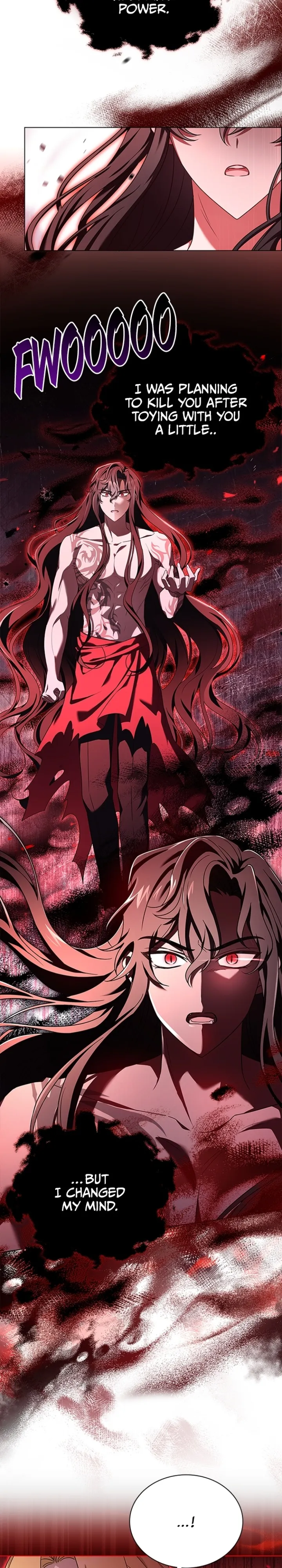 A Night With The Emperor Chapter 95 123 14