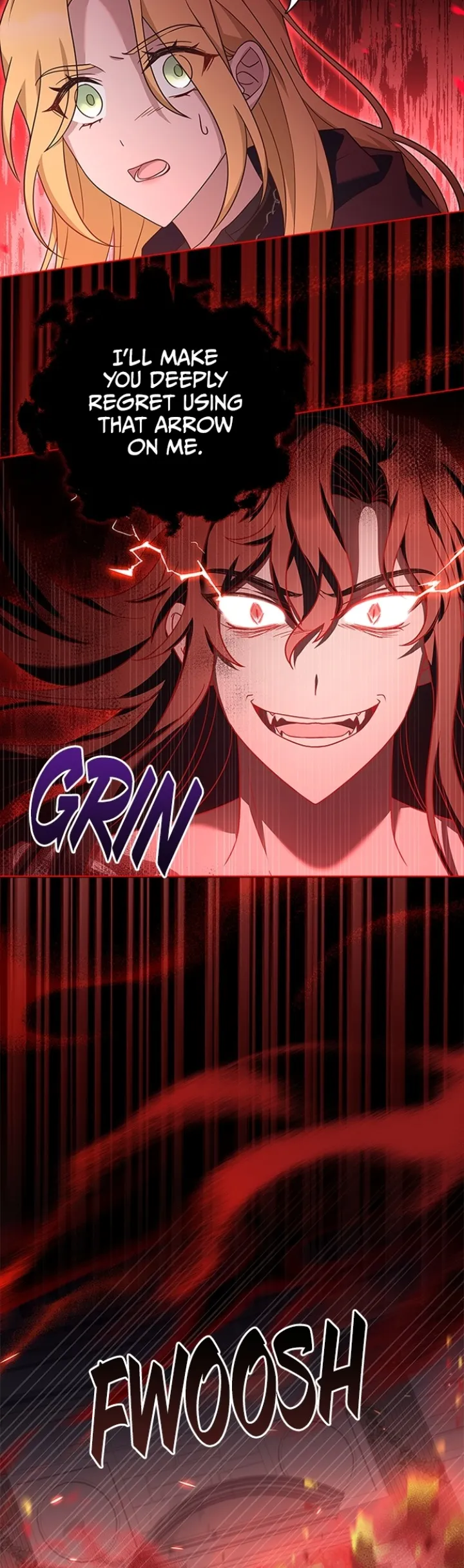 A Night With The Emperor Chapter 95 124 15