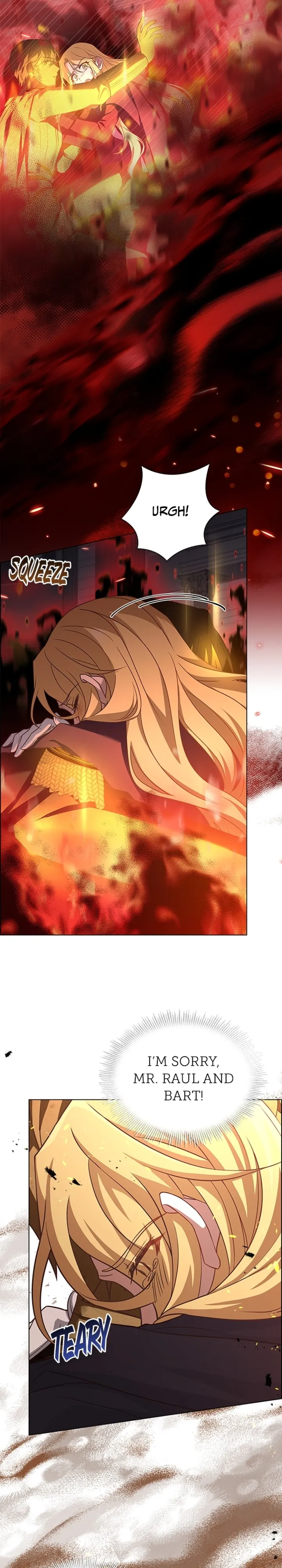 A Night With The Emperor Chapter 95 125 16